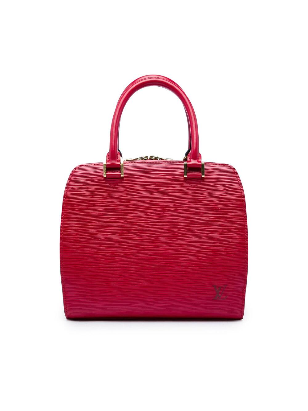 Louis Vuitton Epi Pont Neuf Pre-Loved #361854L70B